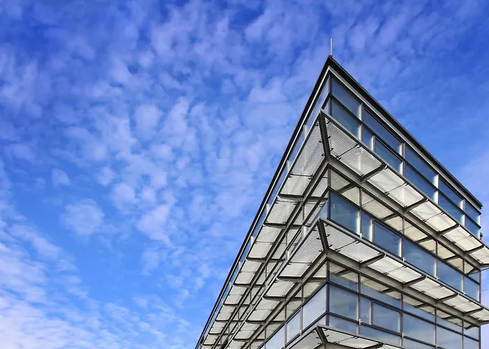 Horner RennbahnJugendherberge Hamburg